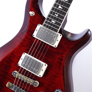 P.R.S. 2024 S2 McCarty 594 (Fire Red Burst) SN.S2073167 画像3