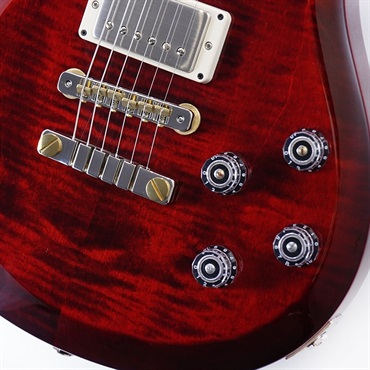 P.R.S. 2024 S2 McCarty 594 (Fire Red Burst) SN.S2073167 画像4