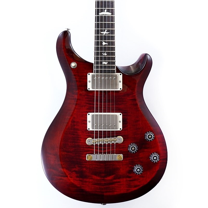 P.R.S. 2024 S2 McCarty 594 (Fire Red Burst) SN.S2073167 画像10