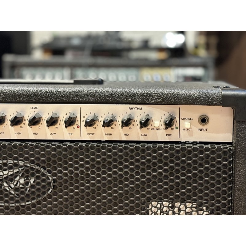 PEAVEY 【USED】6505+ 112 combo 画像2