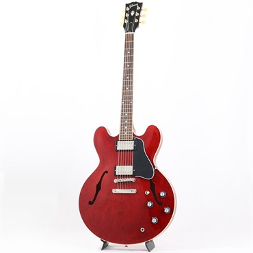 Gibson ES-335 (Sixties Cherry) [SN.219230168] 画像1