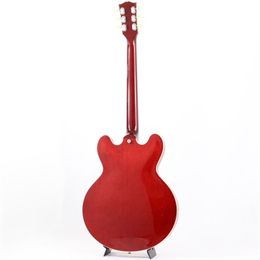 Gibson ES-335 (Sixties Cherry) [SN.219230168] 画像2