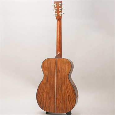 MARTIN CTM 00-41 PROMO Italian Alpine Spruce / Guatemaran Rosewood #2838478 マーチン マーティン 画像3