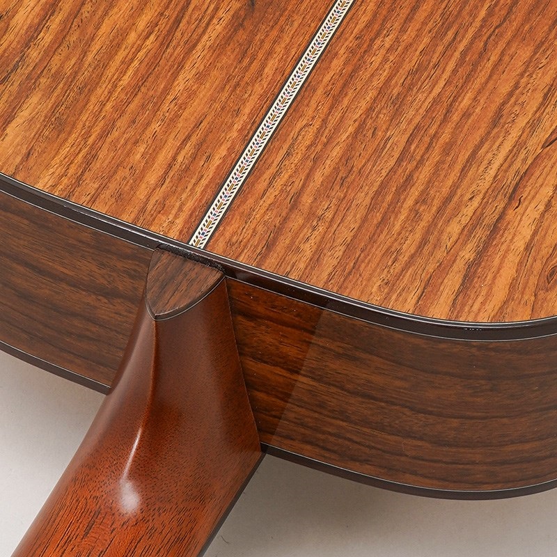 MARTIN CTM 00-41 PROMO Italian Alpine Spruce / Guatemaran Rosewood #2838478 マーチン マーティン 画像7