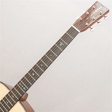 MARTIN CTM 00-41 PROMO Italian Alpine Spruce / Guatemaran Rosewood #2838478 マーチン マーティン 画像8