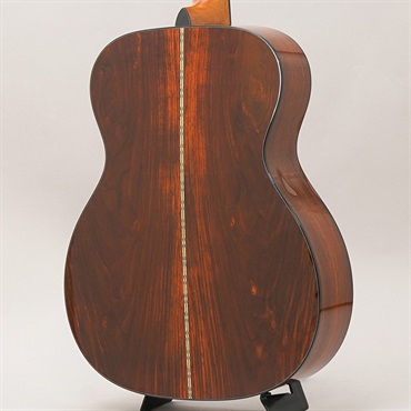 MARTIN CTM OM-28 PROMO Italian Alpine Spruce / Cocobolo #2837061 マーチン マーティン 画像1