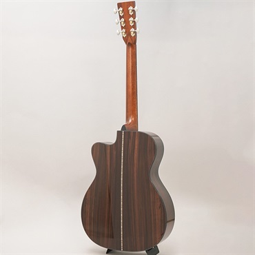 MARTIN CTM 000C-28 PROMO Swiss Spruce / Indian Rosewood #2832413 [先着でMartin特製フォトフレームプレゼント！] マーチン マーティン 画像3