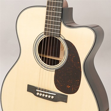 MARTIN CTM 000C-28 PROMO Swiss Spruce / Indian Rosewood #2832413 [先着でMartin特製フォトフレームプレゼント！] マーチン マーティン 画像6