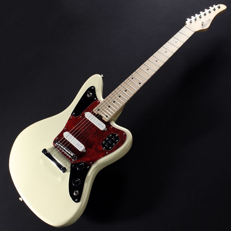 SCHECTER AR-07(VWHT/M) ｜イケベ楽器店オンラインストア