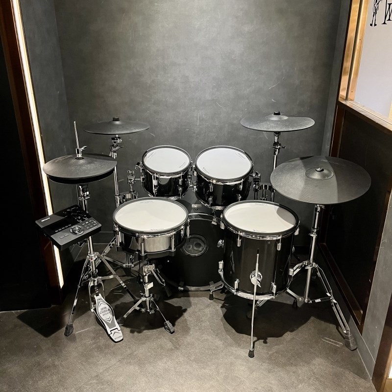 Roland USED 中古 VAD507 [V-Drums Acoustic Design] 画像8