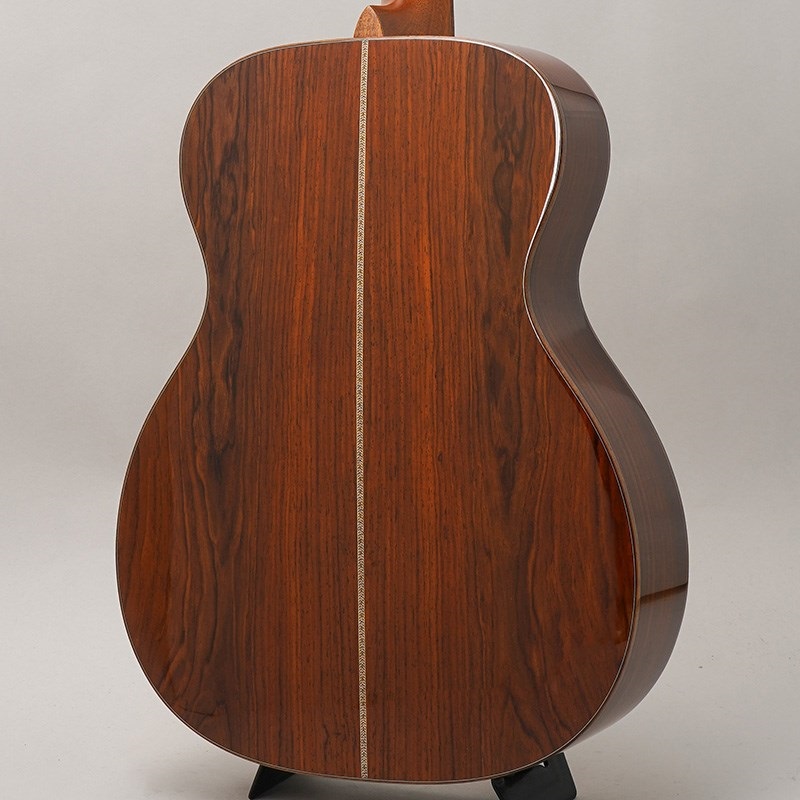 MARTIN CTM OM-41 SB PROMO Swiss Spruce / Cocobolo #2837062 マーチン マーティン 画像1