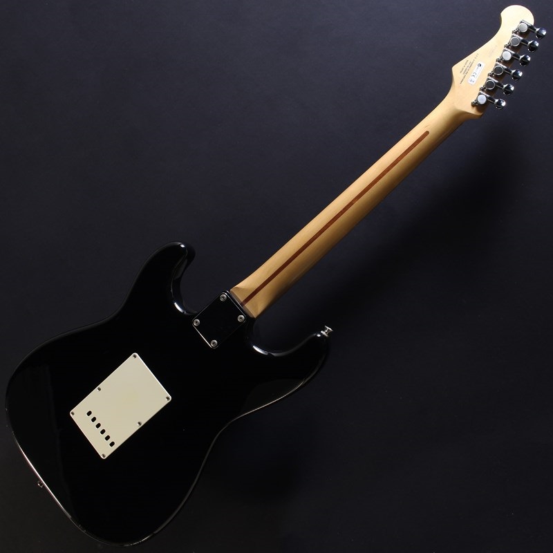 FUJIGEN 【USED】J-Standard Series JST-5R SSH BLK ｜イケベ楽器店オンラインストア