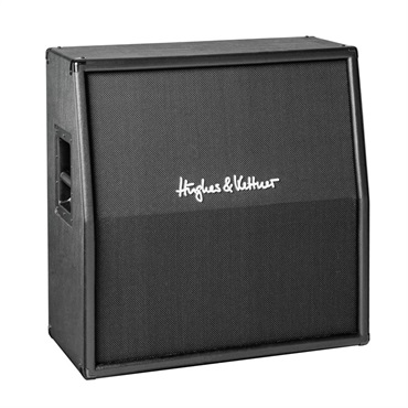 Hughes&Kettner TC412 A60 Cabinet[HUK-TC412] 画像1