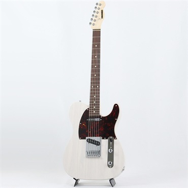 SCHECTER AC-TK-TE-WH/SIG (Blonde) [凛として時雨 TK model] 画像1