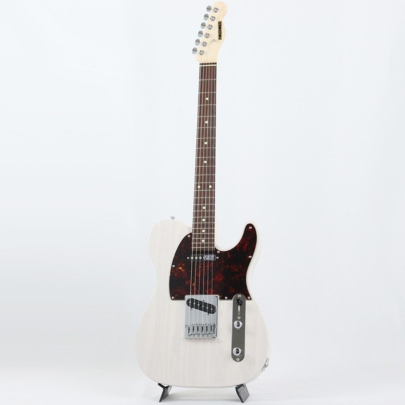 SCHECTER AC-TK-TE-WH/SIG (Blonde) [凛として時雨 TK model] ｜イケベ楽器店オンラインストア