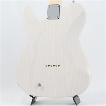 SCHECTER AC-TK-TE-WH/SIG (Blonde) [凛として時雨 TK model] 画像3