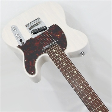 SCHECTER AC-TK-TE-WH/SIG (Blonde) [凛として時雨 TK model] ｜イケベ楽器店オンラインストア