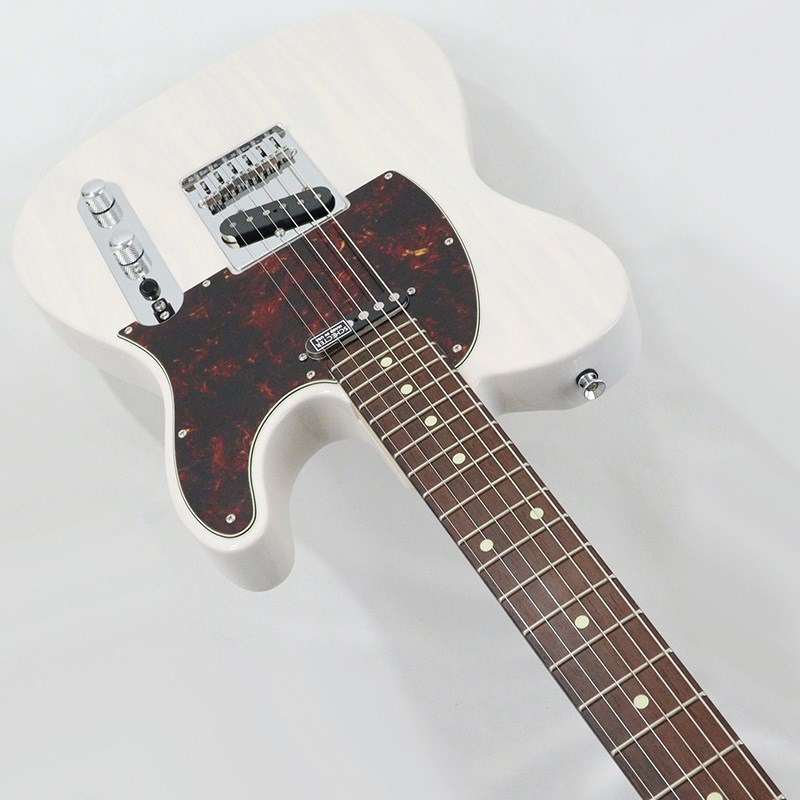 SCHECTER AC-TK-TE-WH/SIG (Blonde) [凛として時雨 TK model] 画像4