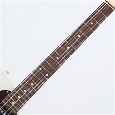 SCHECTER AC-TK-TE-WH/SIG (Blonde) [凛として時雨 TK model] 画像7