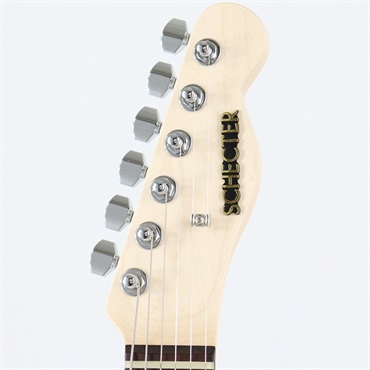 SCHECTER AC-TK-TE-WH/SIG (Blonde) [凛として時雨 TK model] 画像9