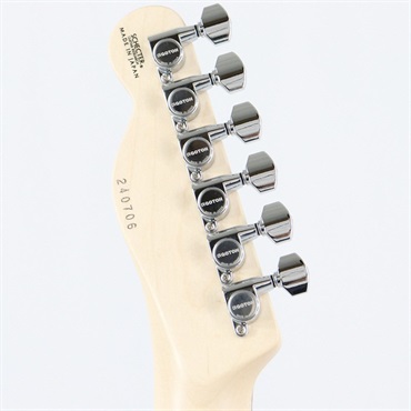 SCHECTER AC-TK-TE-WH/SIG (Blonde) [凛として時雨 TK model] ｜イケベ楽器店オンラインストア