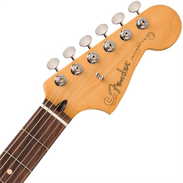 Fender MEX Player II Jazzmaster (Birch Green/Rosewood) 画像4