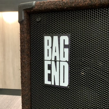 BAGEND 【USED】 Q10BX-D 画像5