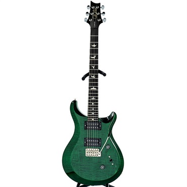 P.R.S. 【USED】 S2 Custom24 (Emerald Green)【SN. 18 S2030091】 画像1