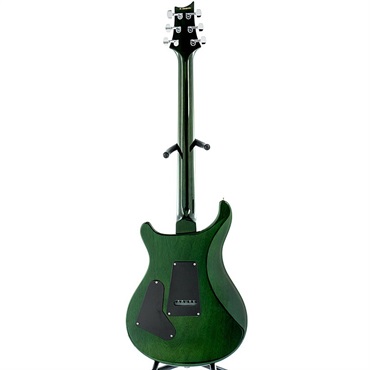 P.R.S. 【USED】 S2 Custom24 (Emerald Green)【SN. 18 S2030091】 画像2