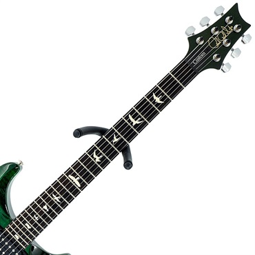 P.R.S. 【USED】 S2 Custom24 (Emerald Green)【SN. 18 S2030091】 画像5