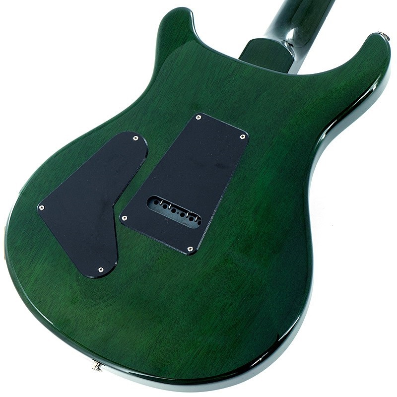 P.R.S. 【USED】 S2 Custom24 (Emerald Green)【SN. 18 S2030091】 画像7