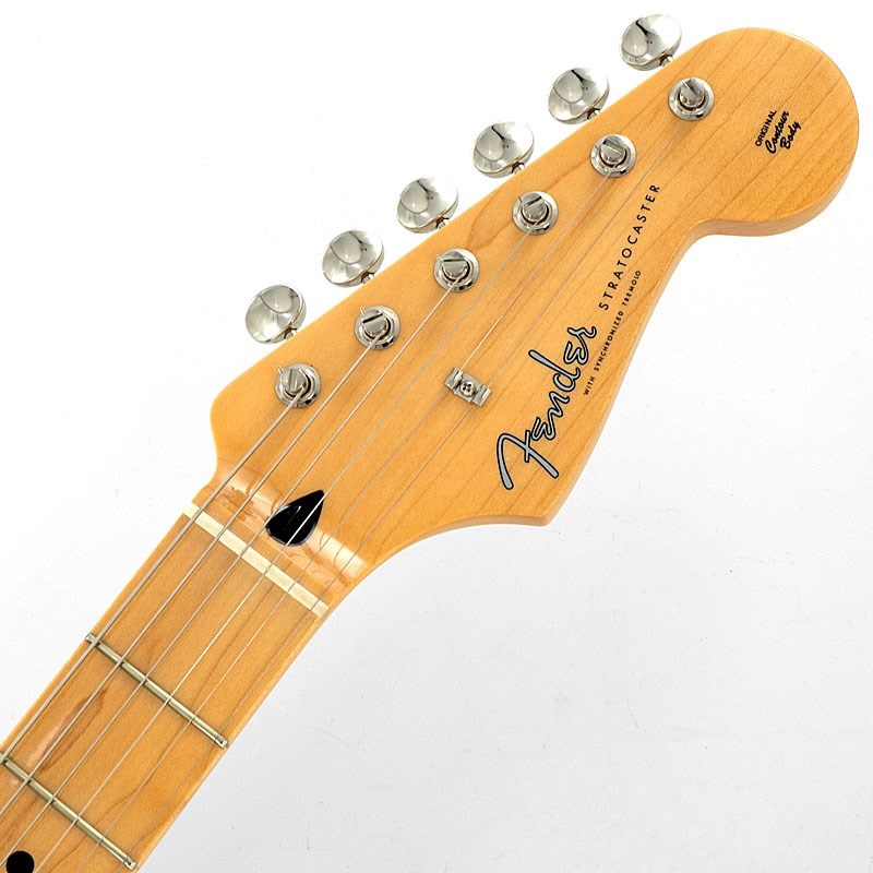 Fender Made in Japan 【USED】2024 Collection Hybrid II Stratocaster HSH (3-Color Sunburst/Maple)【 SN. JD23030291】 画像3