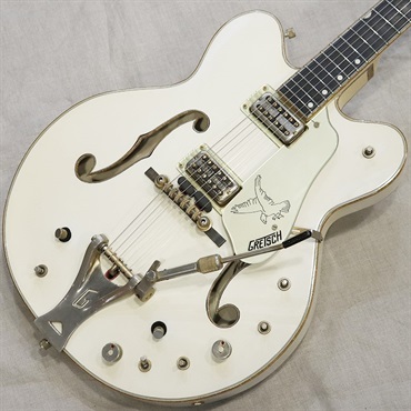 GRETSCH 6137 White Falcon Stereo '66 画像1