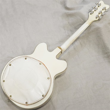 GRETSCH 6137 White Falcon Stereo '66 画像2