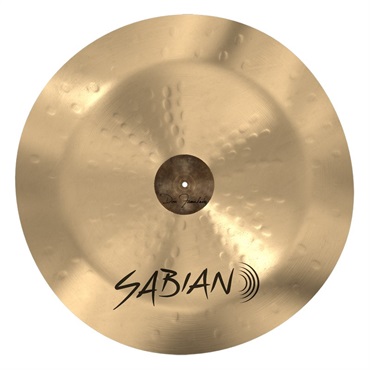 SABIAN HHX-20DMC [HHX Dominator Chinese 20''] 画像1