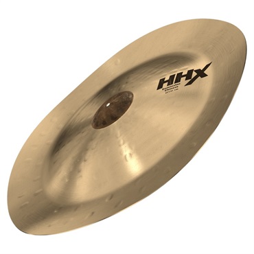 SABIAN HHX-20DMC [HHX Dominator Chinese 20''] 画像2