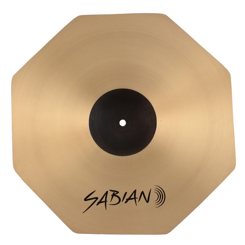 SABIAN AAX-18RT [AAX Rocktagon 18''] 画像1