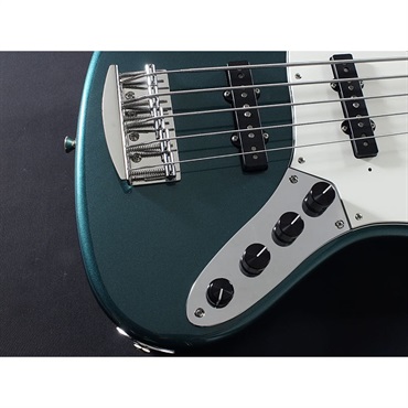 Kikuchi Guitars 【USED】 Hermes Series RV5 (British Racing Green) 画像3