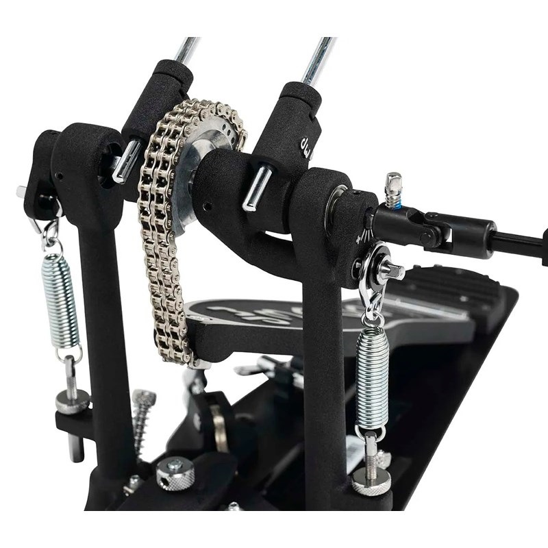 dw DWCP3002L [3000 Double Bass Drum Pedal， Lefty] 画像1