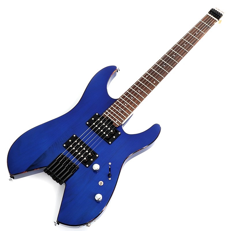 SCHECTER JAPAN ORIGINAL LINE OL-NV-HL (DBL) [SPOT MODEL] 【特価】 ｜イケベ楽器店 オンラインストア