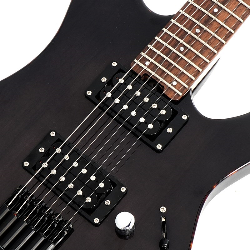 SCHECTER JAPAN ORIGINAL LINE OL-NV-HL (STBK) [SPOT MODEL] 【特価】 画像3