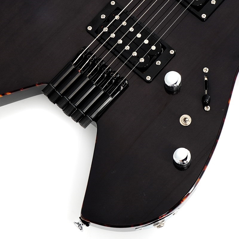 SCHECTER JAPAN ORIGINAL LINE OL-NV-HL (STBK) [SPOT MODEL] 【特価】 画像4