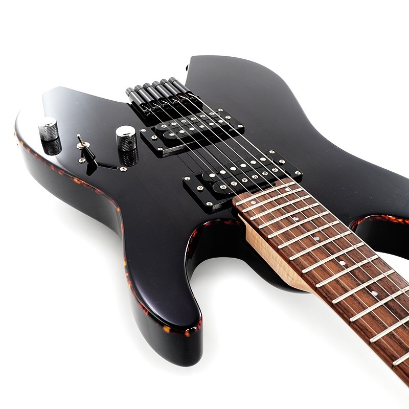 SCHECTER JAPAN ORIGINAL LINE OL-NV-HL (STBK) [SPOT MODEL] 【特価】 画像8