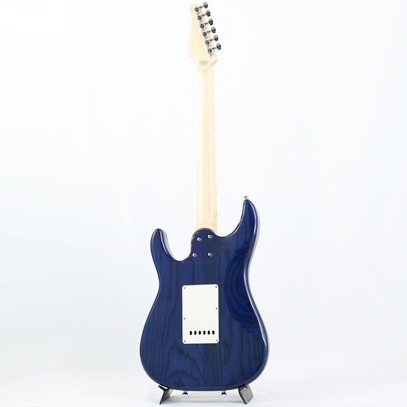 SCHECTER BH-1-STD-24 (Deep Blue/Maple) ｜イケベ楽器店オンラインストア