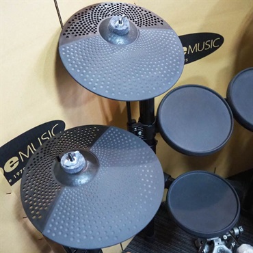 YAMAHA 【USED】DTX432KUPGS [3-Cymbal Set/キックペダル付属] 画像4