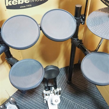 YAMAHA 【USED】DTX432KUPGS [3-Cymbal Set/キックペダル付属] ｜イケベ楽器店オンラインストア