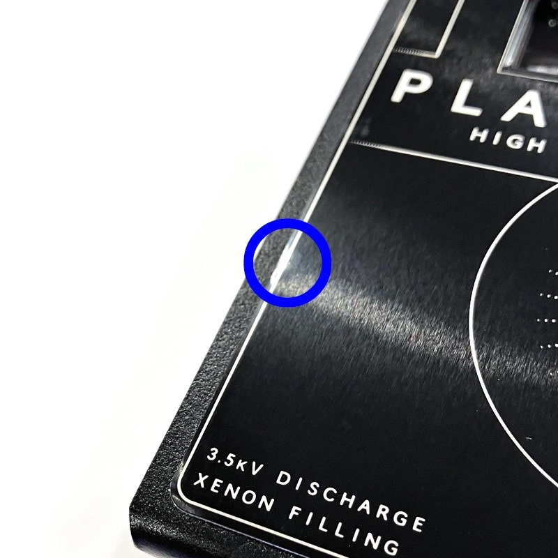 Gamechanger | Audio PLASMA PEDAL 【B級特価】 画像1