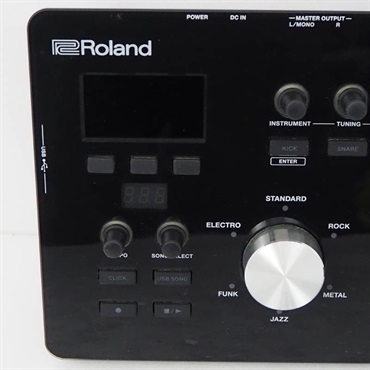 Roland 【USED】TD-25 [Drum Sound Module] 画像2