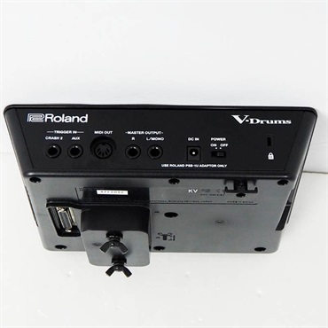 Roland 【USED】TD-25 [Drum Sound Module] 画像5