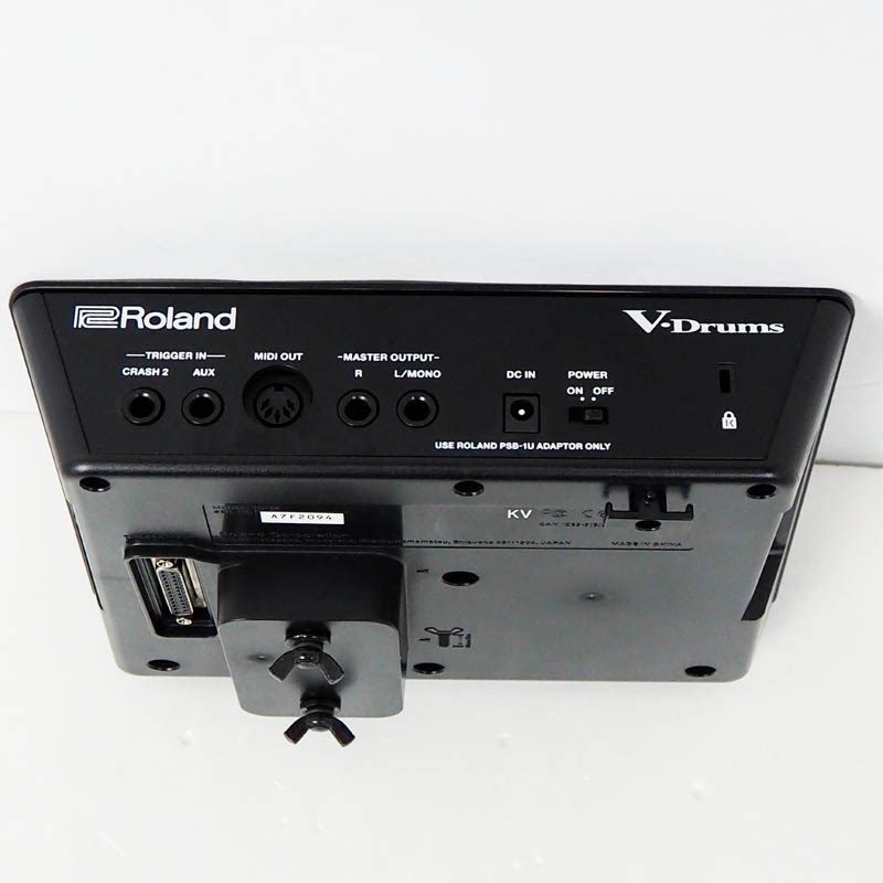 Roland 【USED】TD-25 [Drum Sound Module] ｜イケベ楽器店オンラインストア